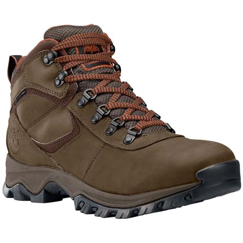 Shop Men's Hiking Shoes 